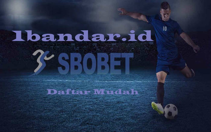 agen sbobet