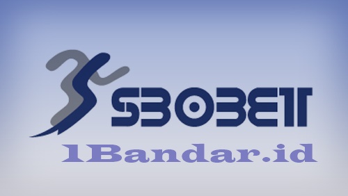 bandar sbobet online