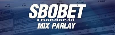 mixparlay judi bola sbobet