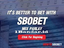 mixparlay judi bola sbobet
